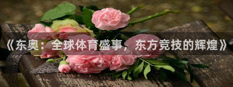看球体育安卓版下载：《东奥：全球体育盛事，东方竞技的辉煌》