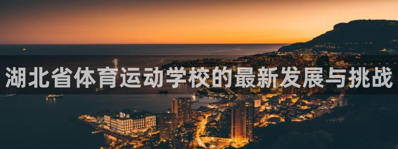 看球体育广西速伟科技有限公司：湖北省体育运动学校的最新发展与挑战